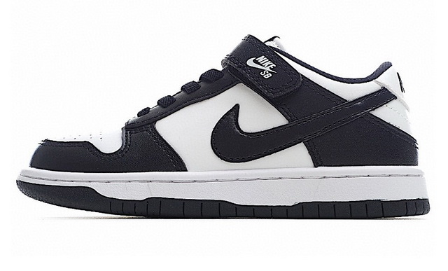 Kids Nike Dunk 25